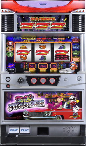 ファンキージャグラー マルカ伊川谷店 設置機種詳細 ファンキージャグラー マルカ伊川谷店 設置機種詳細